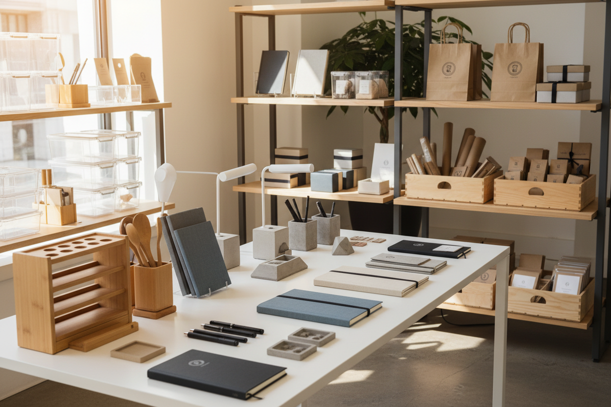 At AllWays Shop, we make shopping simple and reliable. From home essentials to office tools and retail supplies, our curated products are designed for quality, convenience, and everyday use. Shop with confidence—everything you need is always within reach. (make it real photo)